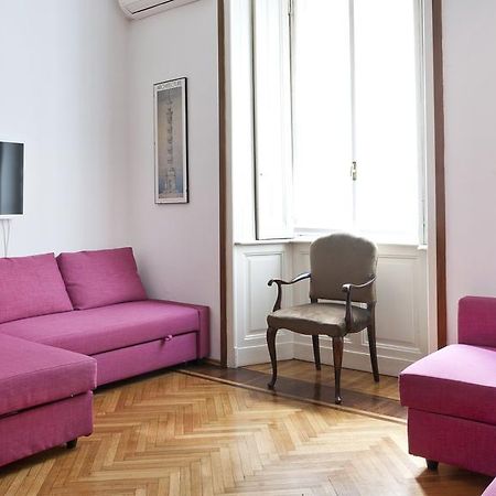 Italianway-Colonnetta Apartment Milan Exterior photo