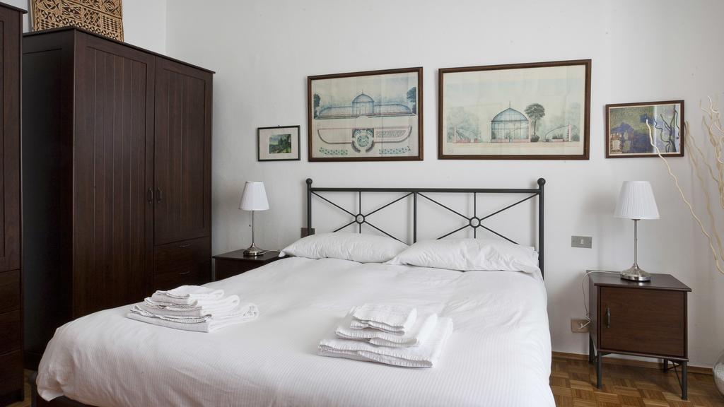 Italianway-Colonnetta Apartment Milan Exterior photo