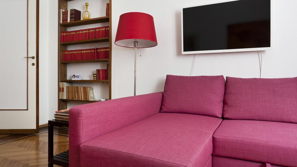 Italianway-Colonnetta Apartment Milan Exterior photo